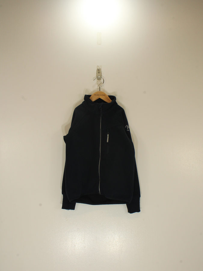 Kids Fleece Jacket