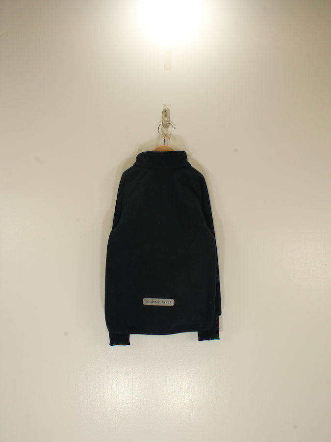 Kids Fleece Jacket