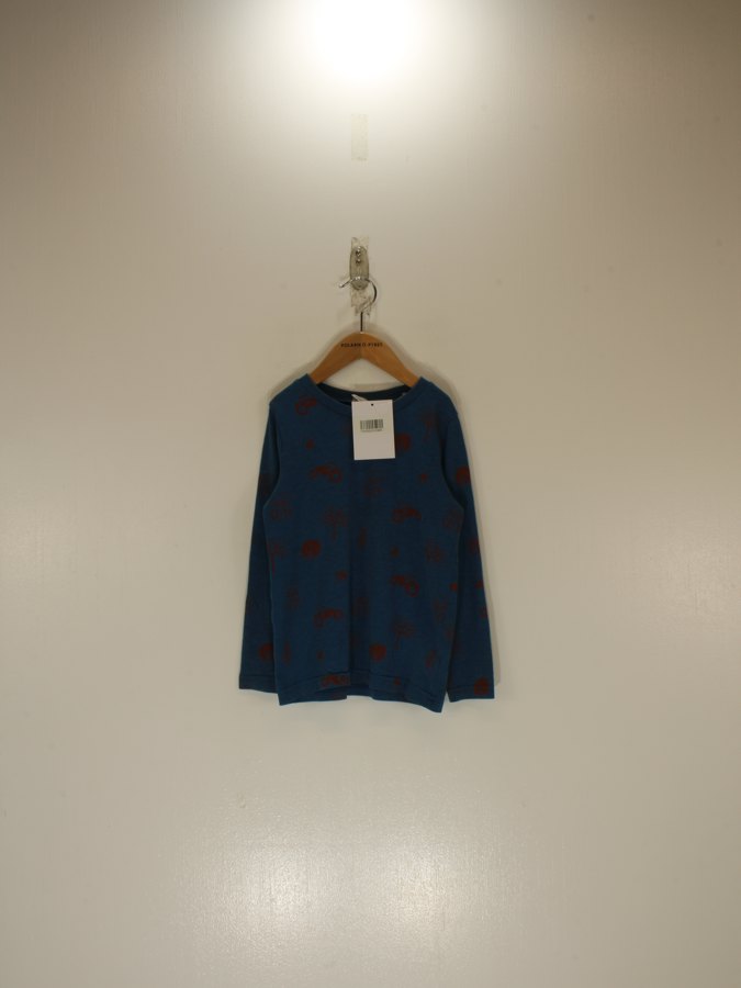 Kids Long Sleeved Top Kids Long Sleeved Top