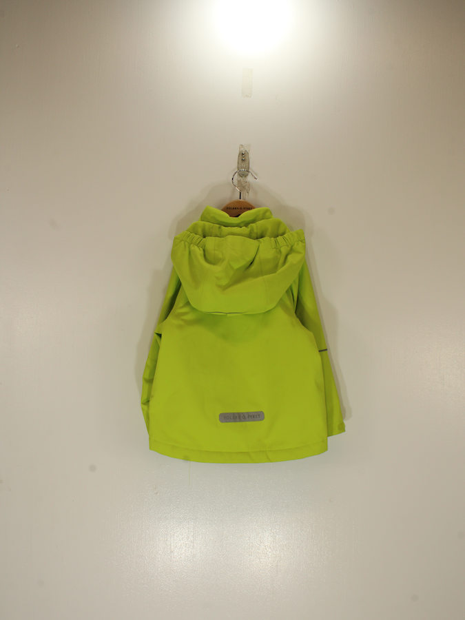 Kids Padded Jacket Kids Padded Jacket