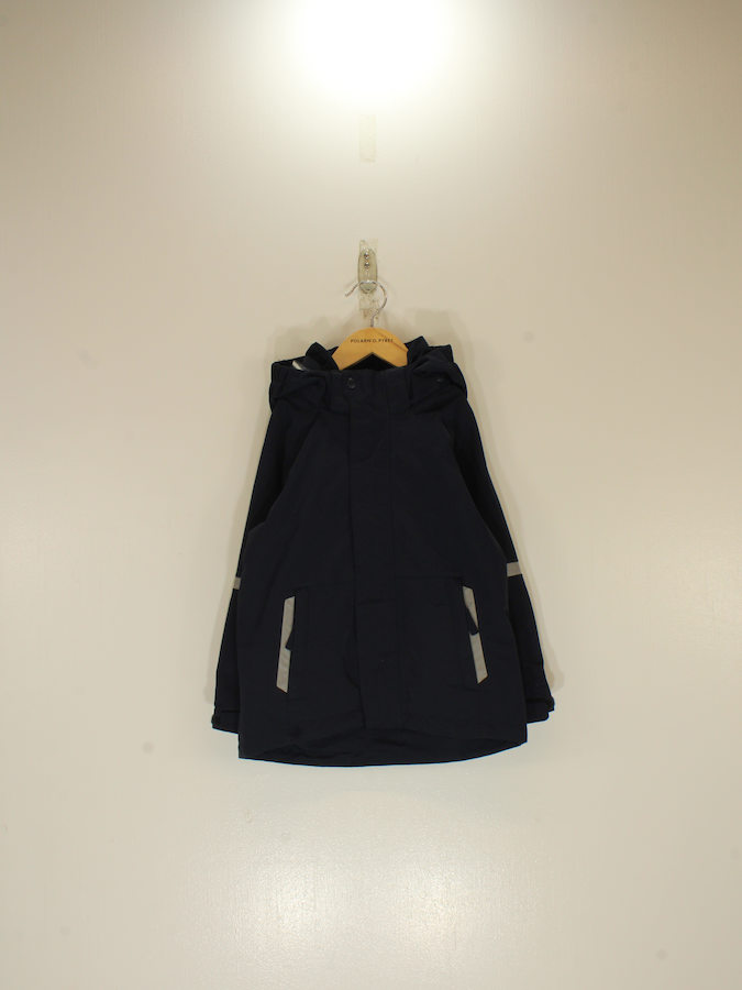 Kids Shell Jacket Kids Shell Jacket