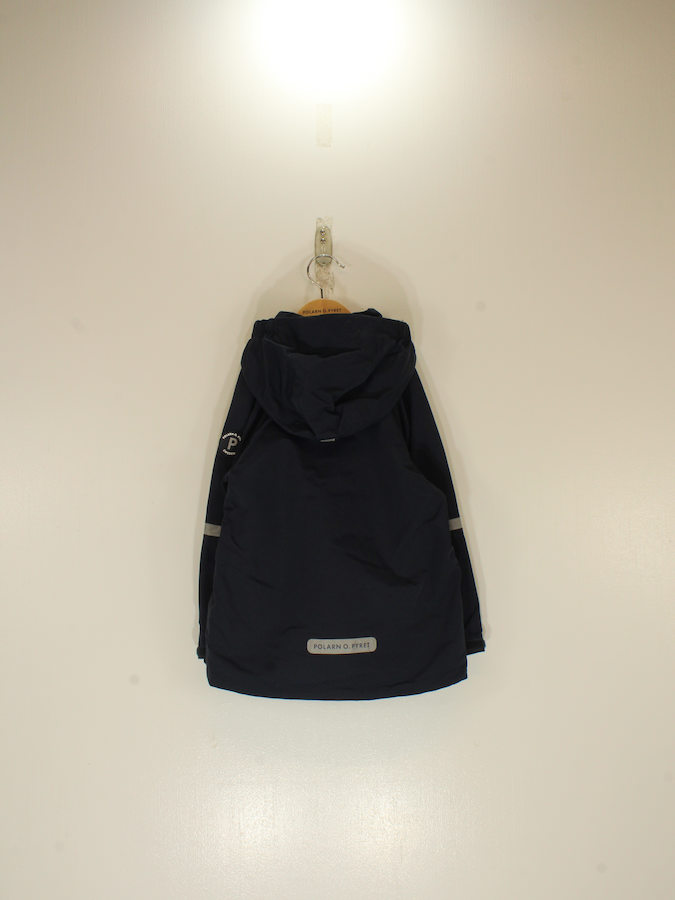 Kids Shell Jacket