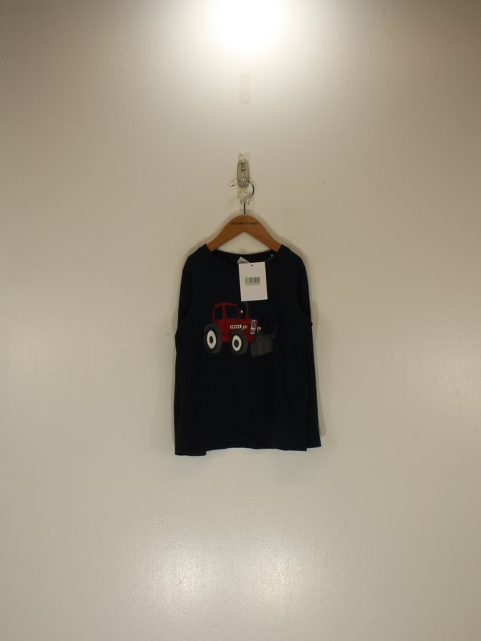 Kids Long Sleeved Top Kids Long Sleeved Top