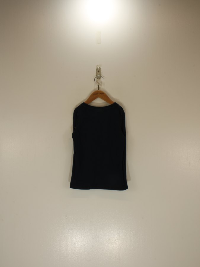 Kids Long Sleeved Top Kids Long Sleeved Top