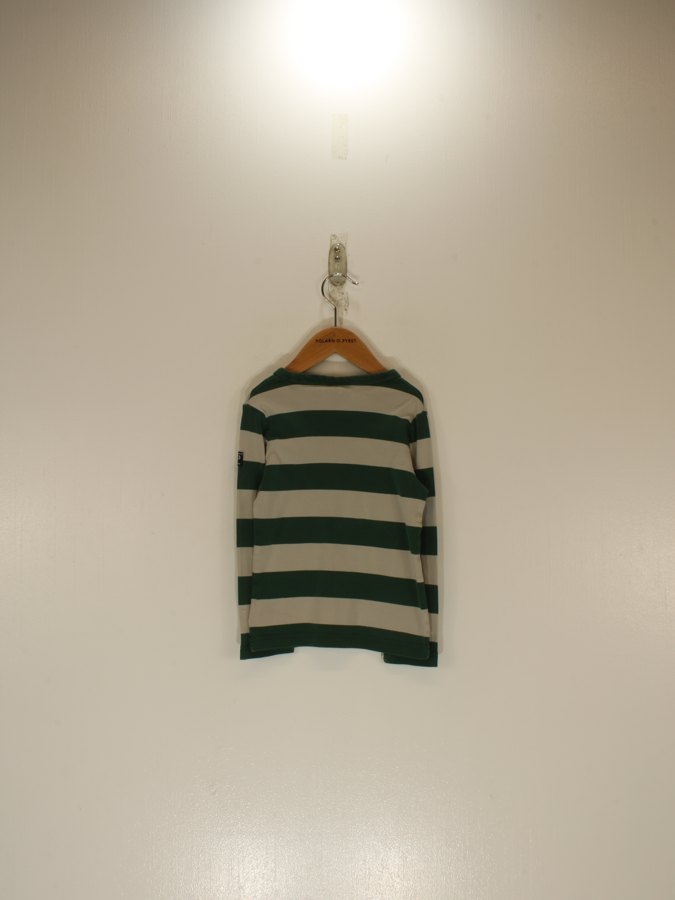 Kids Long Sleeved Top