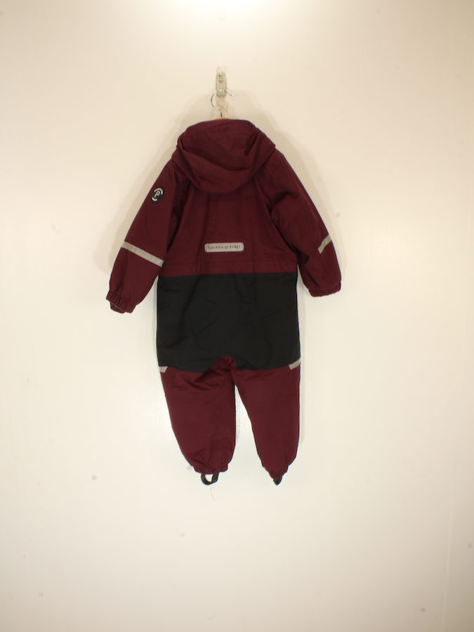 Kids Padded Overall Kids Padded Overall