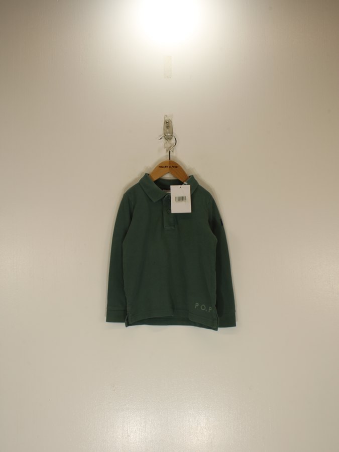Kids Long Sleeved Top Kids Long Sleeved Top