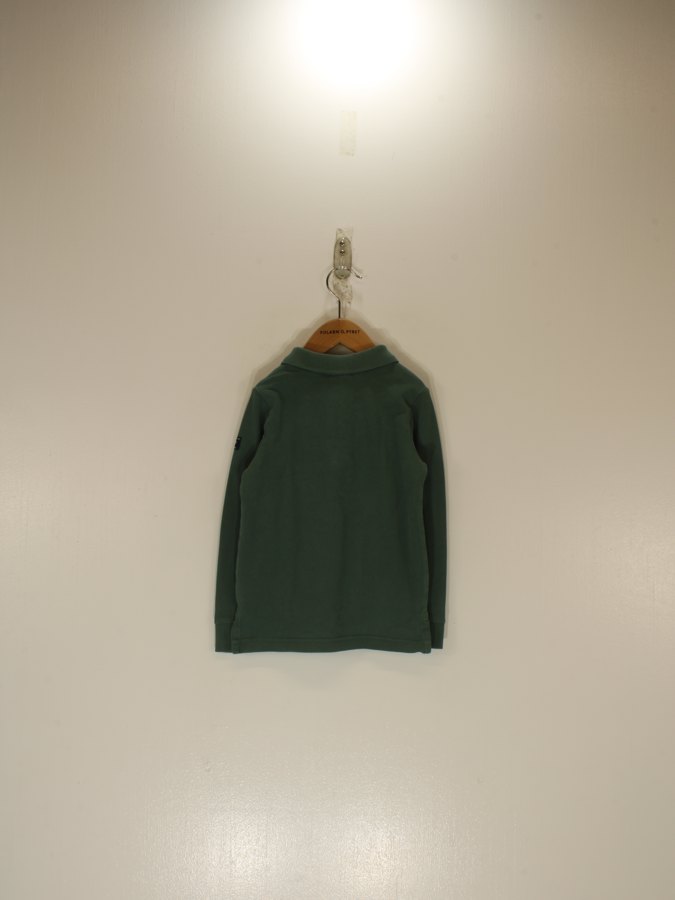 Kids Long Sleeved Top