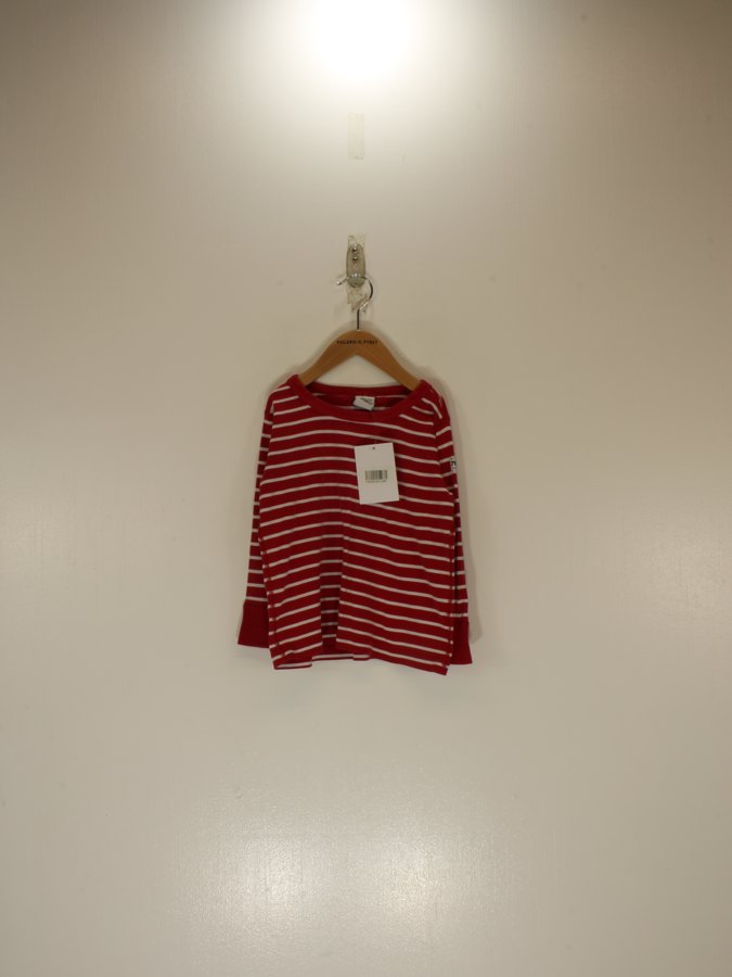 Kids Long Sleeved Top Kids Long Sleeved Top
