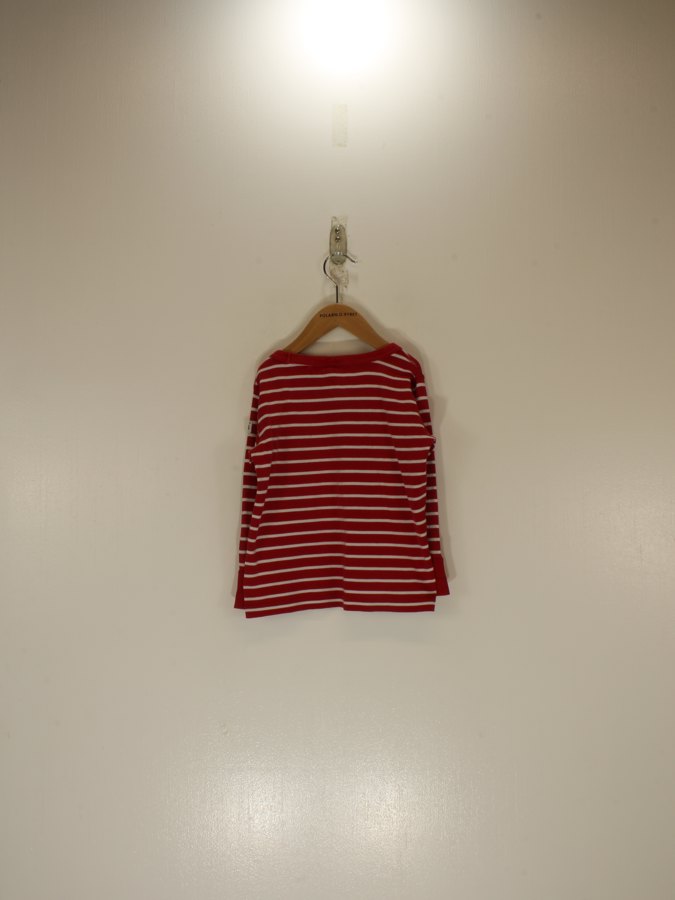 Kids Long Sleeved Top Kids Long Sleeved Top