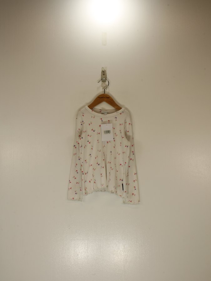 Kids Long Sleeved Top
