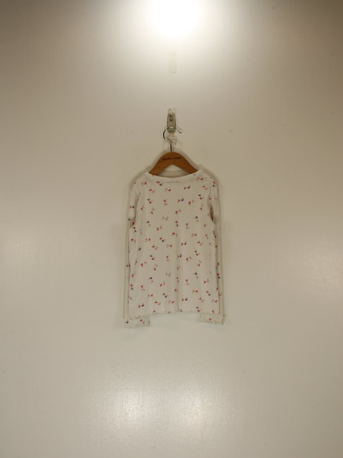 Kids Long Sleeved Top Kids Long Sleeved Top