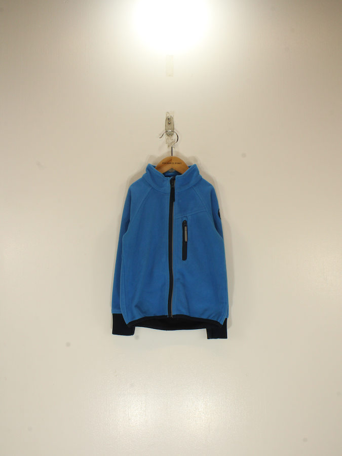 Kids Fleece Jacket