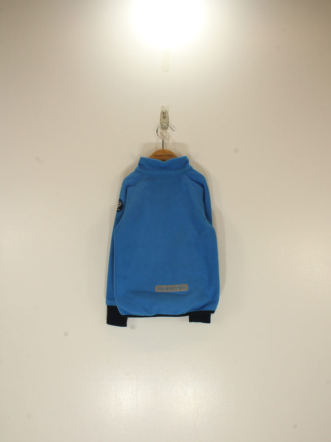 Kids Fleece Jacket Kids Fleece Jacket