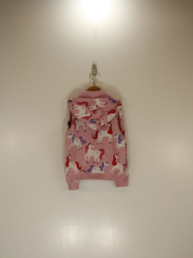 Kids Hooded Jacket