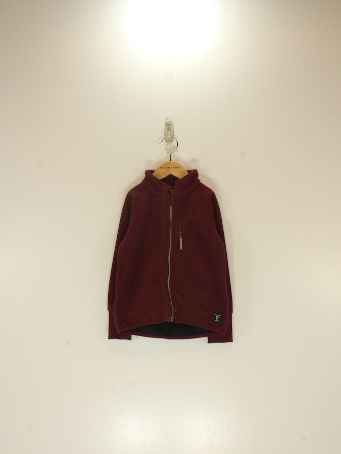 Kids Fleece Jacket