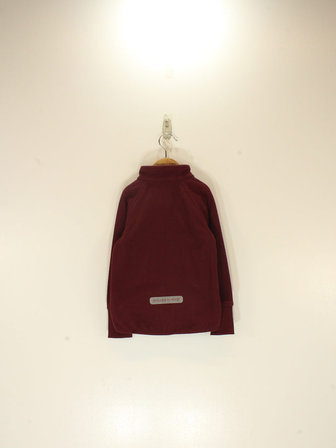 Kids Fleece Jacket