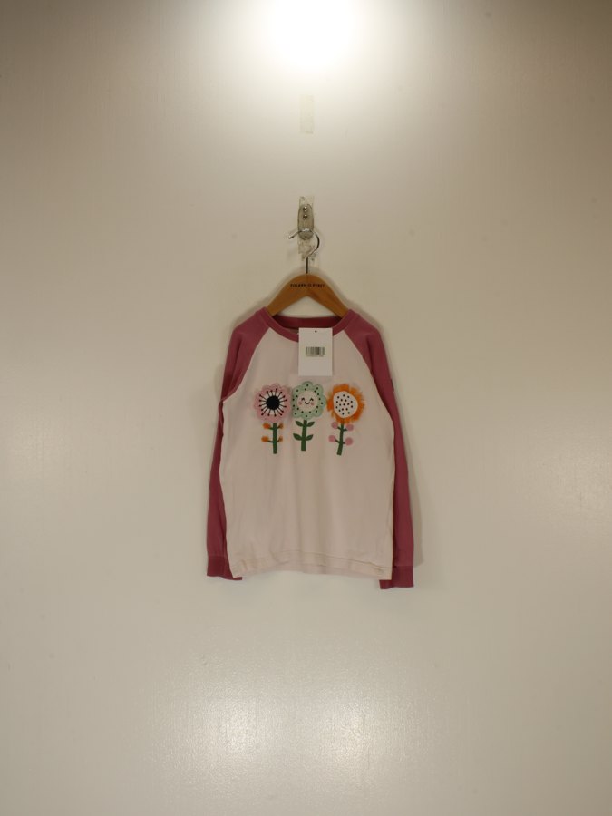 Kids Long Sleeved Top Kids Long Sleeved Top