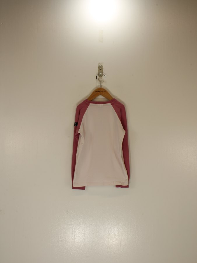 Kids Long Sleeved Top