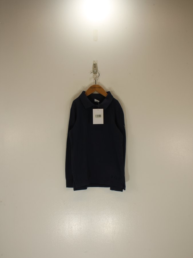 Kids Long Sleeved Top Kids Long Sleeved Top