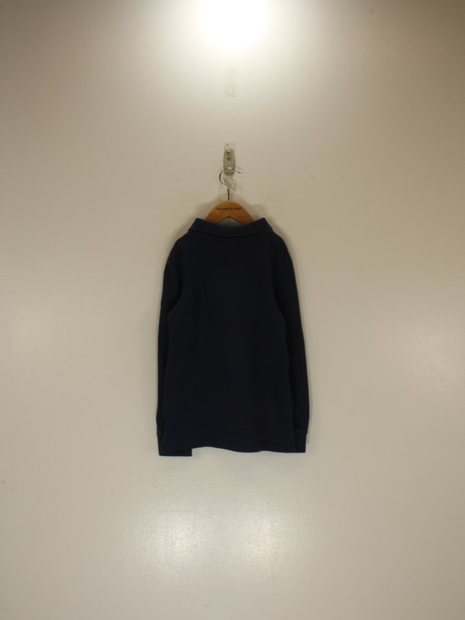 Kids Long Sleeved Top Kids Long Sleeved Top