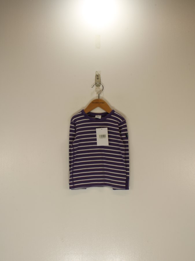 Kids Long Sleeved Top