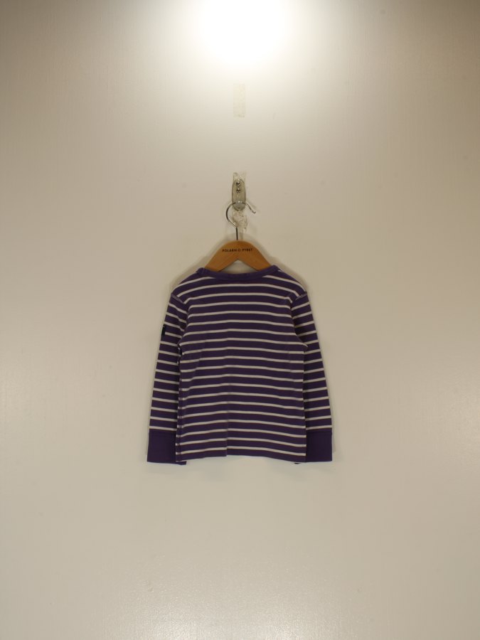 Kids Long Sleeved Top Kids Long Sleeved Top