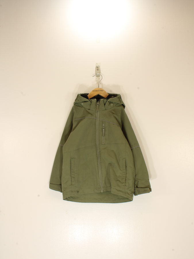 Kids Shell Jacket Kids Shell Jacket