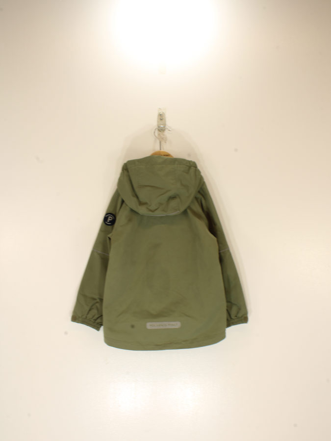 Kids Shell Jacket Kids Shell Jacket