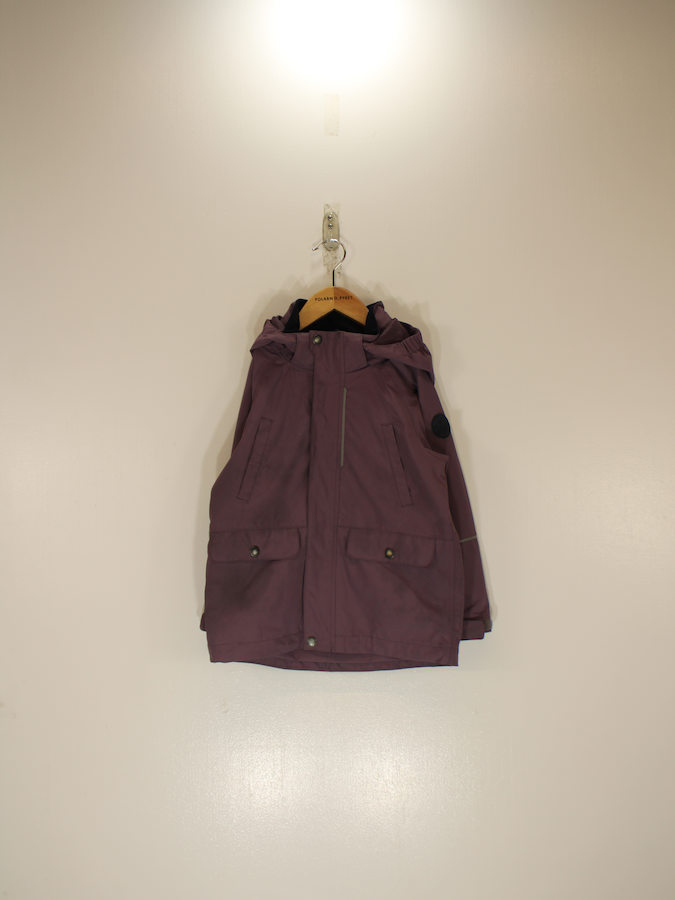 Kids Shell Jacket