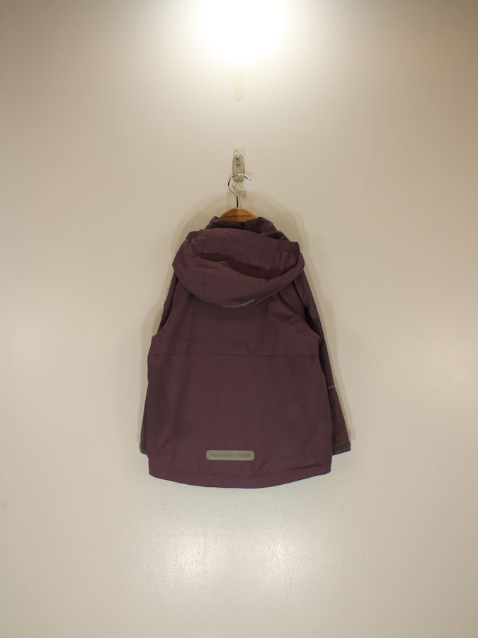 Kids Shell Jacket