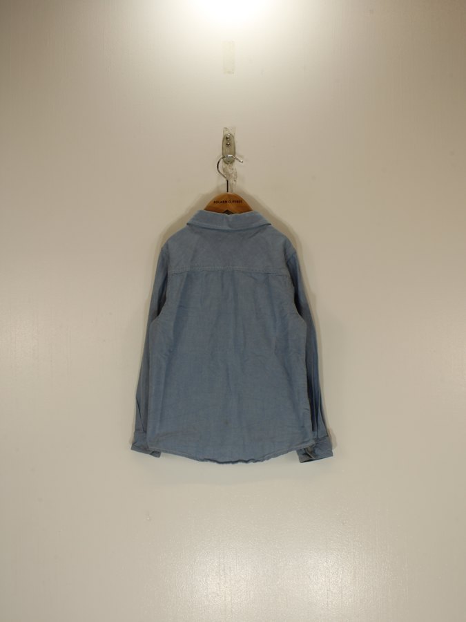 Kids Shirt Kids Shirt