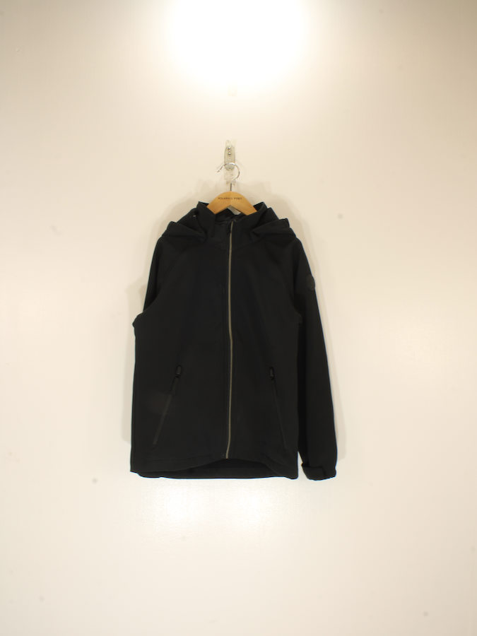 Kids Shell Jacket
