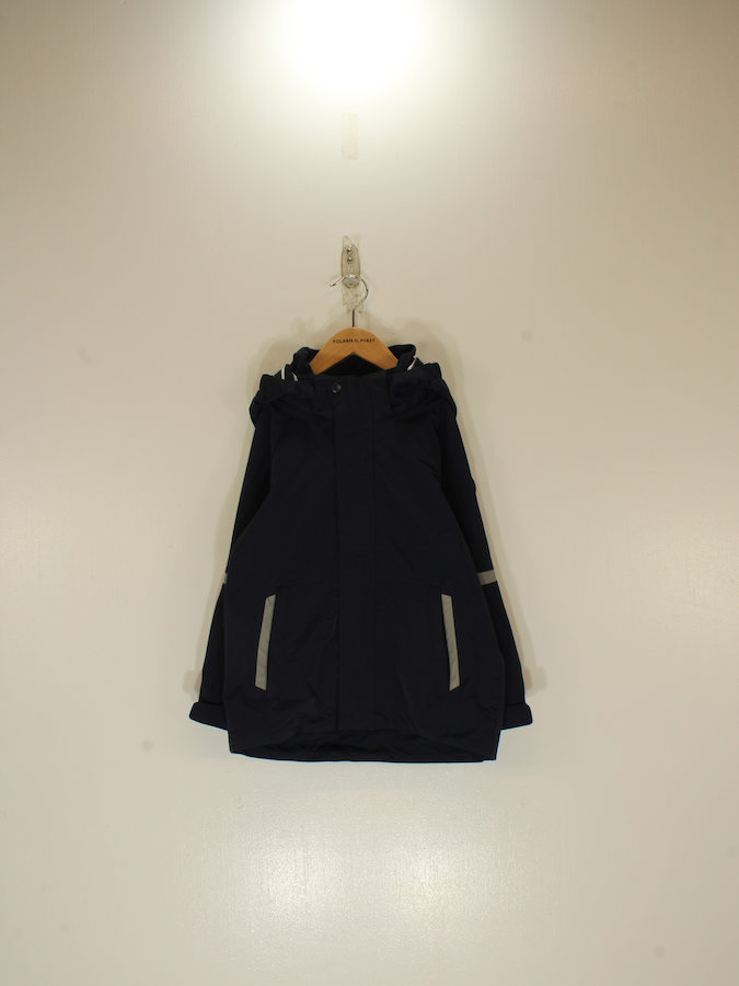 Kids Shell Jacket Kids Shell Jacket