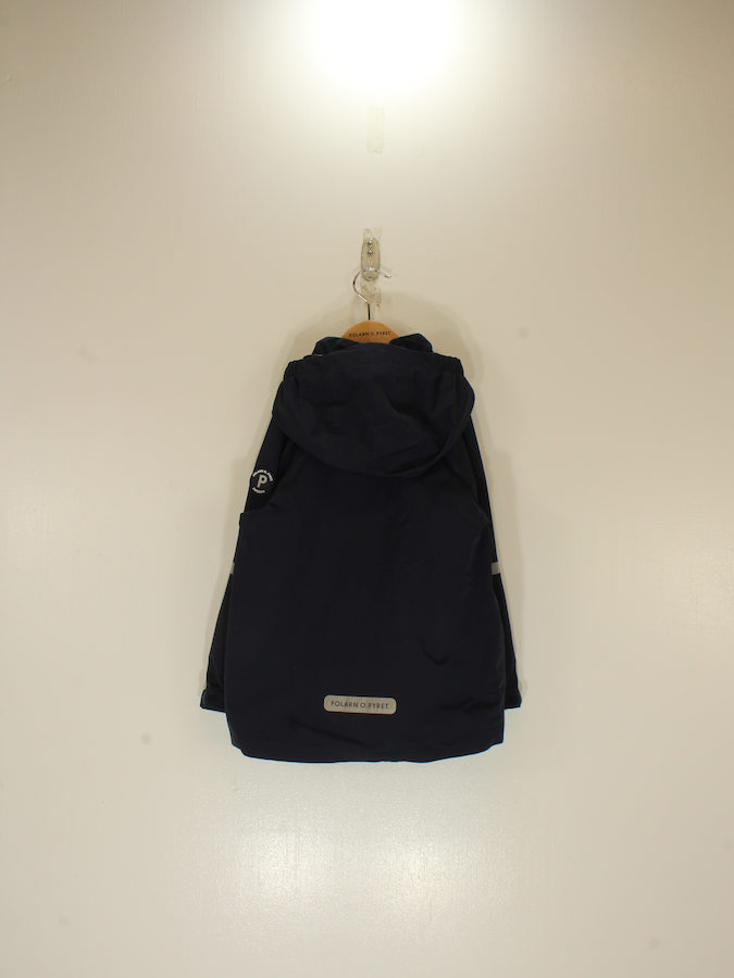 Kids Shell Jacket Kids Shell Jacket