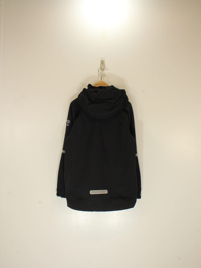 Kids Shell Jacket
