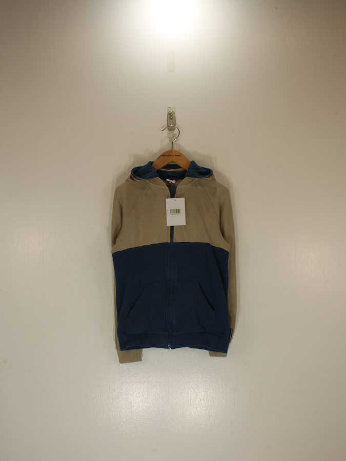Kids Hooded Jacket Kids Hooded Jacket
