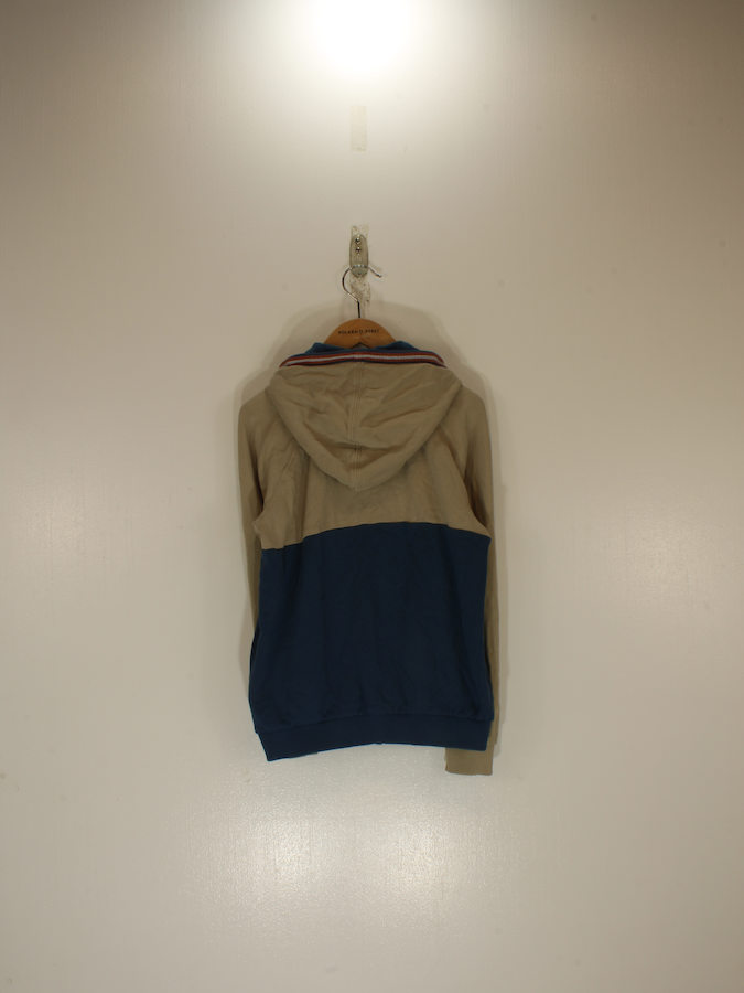 Kids Hooded Jacket Kids Hooded Jacket