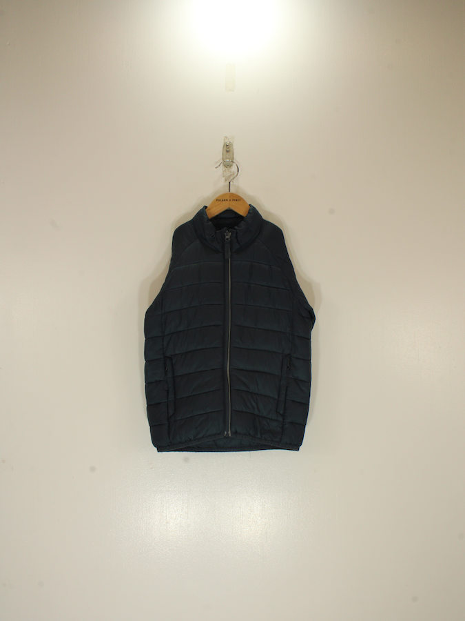 Kids Puffer Jacket Kids Puffer Jacket