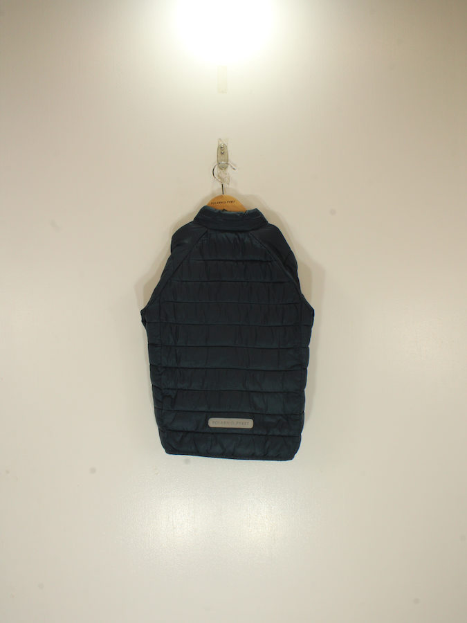 Kids Puffer Jacket Kids Puffer Jacket