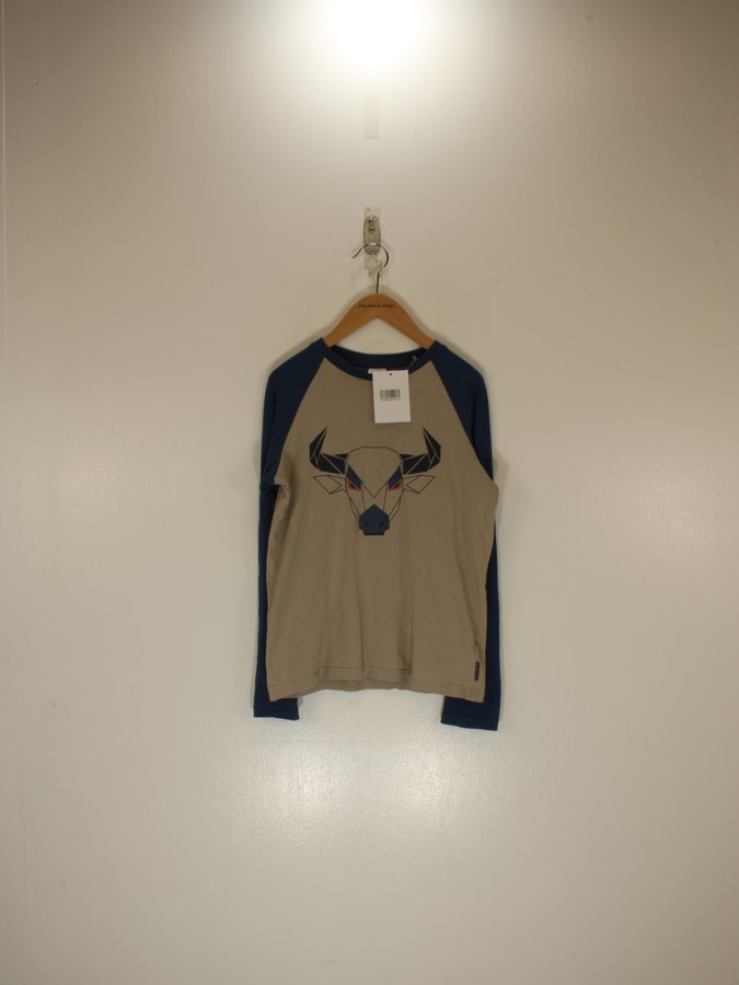 Kids Long Sleeved Top Kids Long Sleeved Top