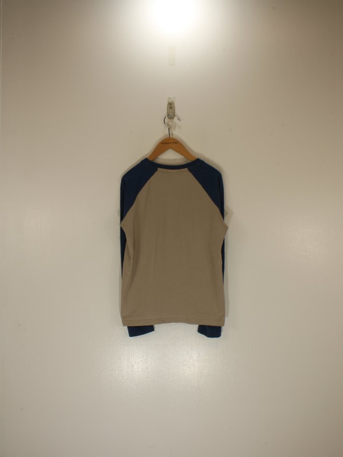 Kids Long Sleeved Top Kids Long Sleeved Top