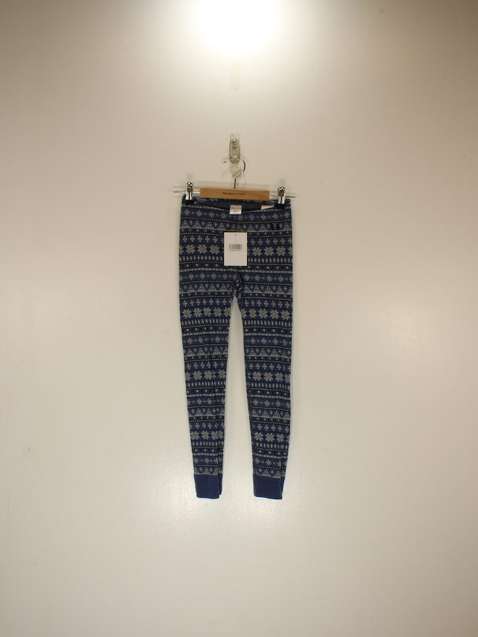 Kids Thermal Leggings Kids Thermal Leggings