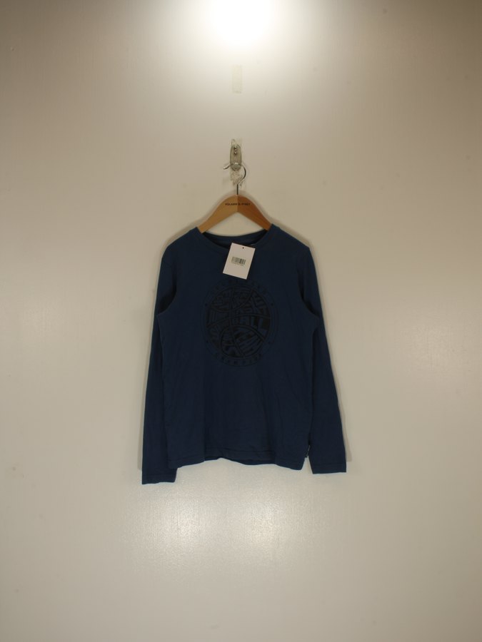 Kids Long Sleeved Top Kids Long Sleeved Top