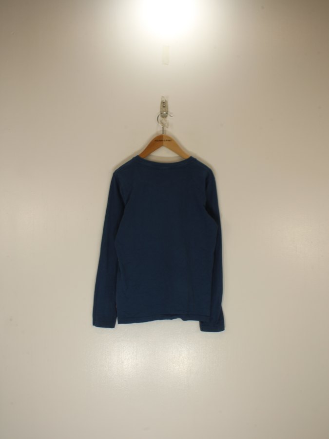 Kids Long Sleeved Top