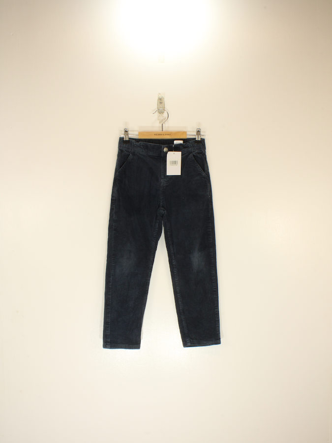 Kids Corduroy Trousers Kids Corduroy Trousers
