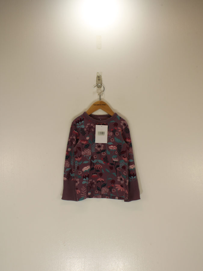 Kids Long Sleeved Top Kids Long Sleeved Top