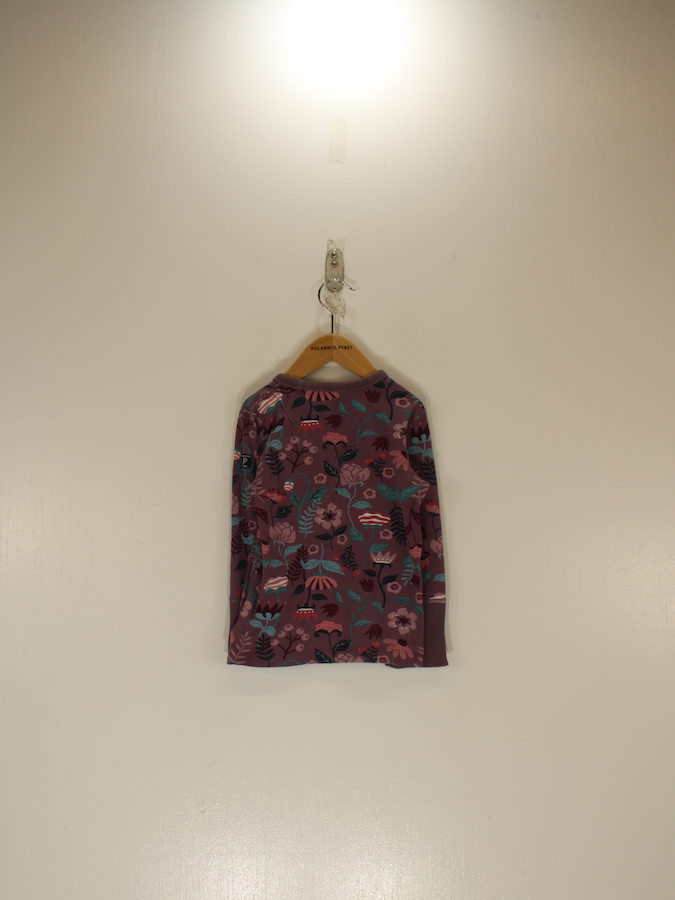 Kids Long Sleeved Top