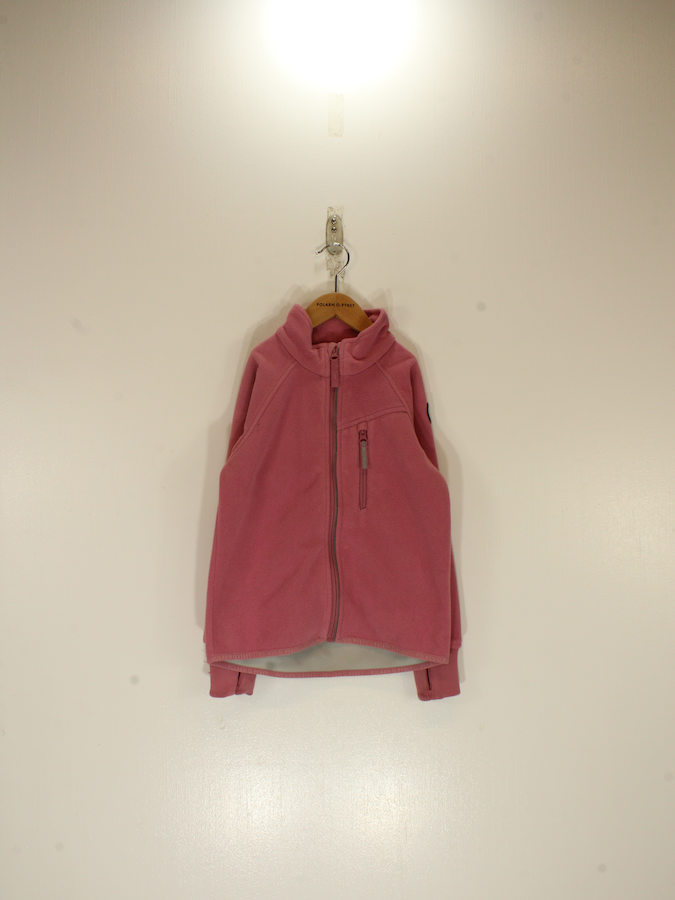 Kids Fleece Jacket