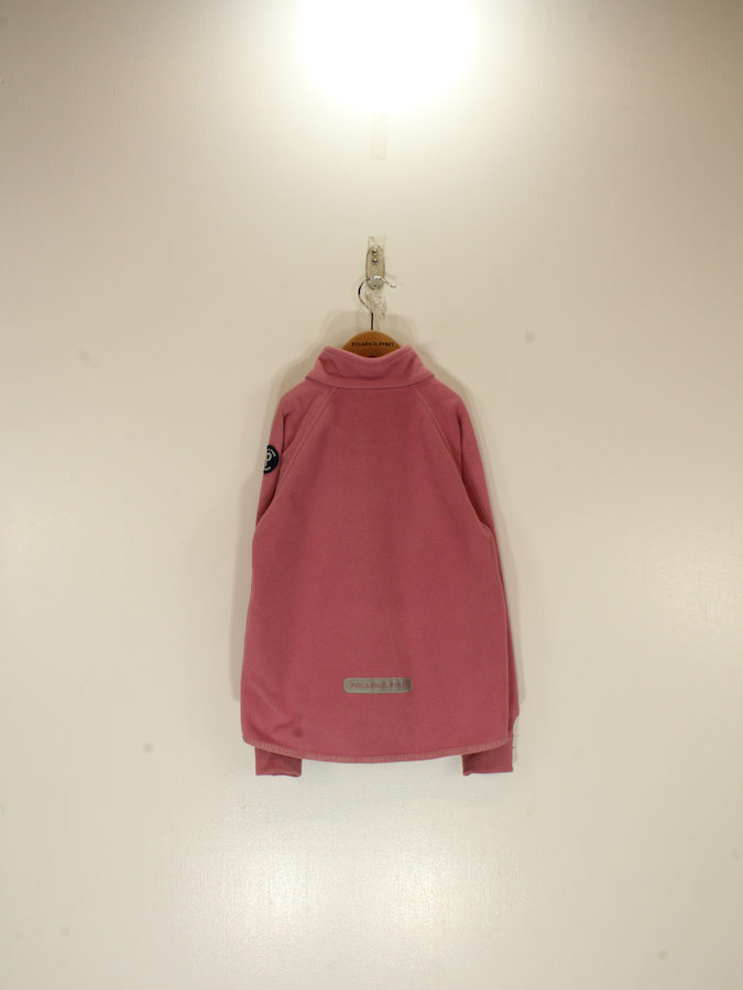 Kids Fleece Jacket